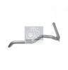 DT 11.23036 Exhaust Pipe